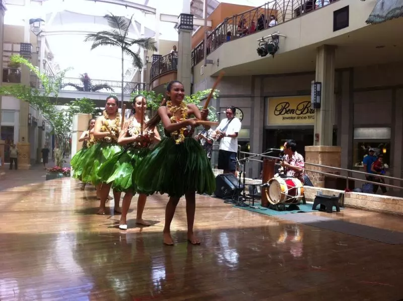 Kahului (c) Alena Gavrilova